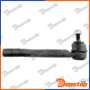 Rotule de direction droite pour TOYOTA | DE1295, 5100887SX